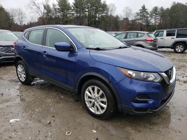 Photo 3 VIN: JN1BJ1AW4MW423474 - NISSAN ROGUE 