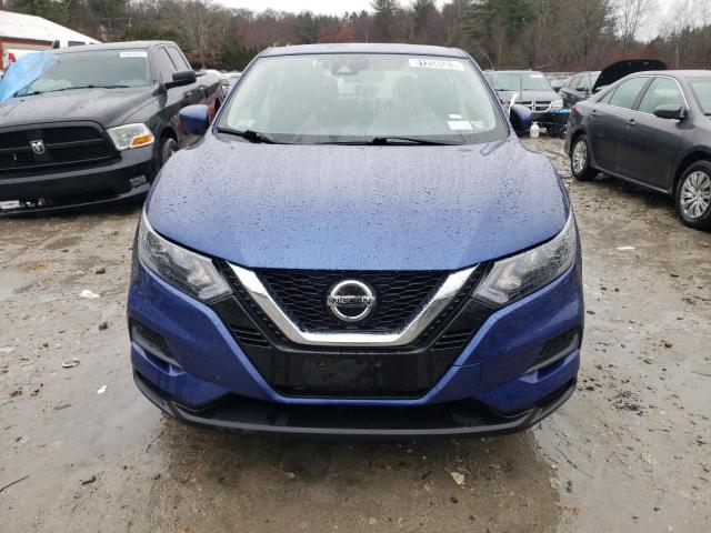 Photo 4 VIN: JN1BJ1AW4MW423474 - NISSAN ROGUE 