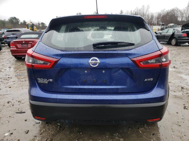 Photo 5 VIN: JN1BJ1AW4MW423474 - NISSAN ROGUE 