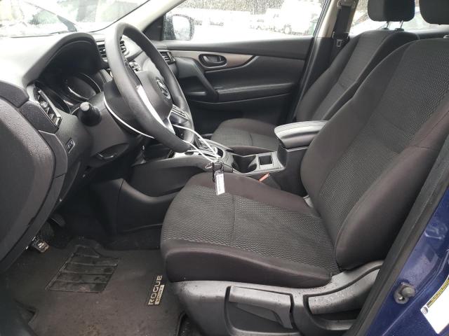 Photo 6 VIN: JN1BJ1AW4MW423474 - NISSAN ROGUE 