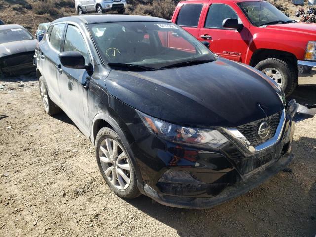 Photo 0 VIN: JN1BJ1AW4MW428058 - NISSAN ROGUE SPOR 