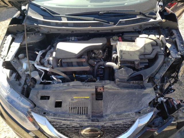 Photo 6 VIN: JN1BJ1AW4MW428058 - NISSAN ROGUE SPOR 