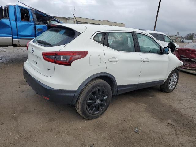 Photo 2 VIN: JN1BJ1AW4MW428805 - NISSAN ROGUE 