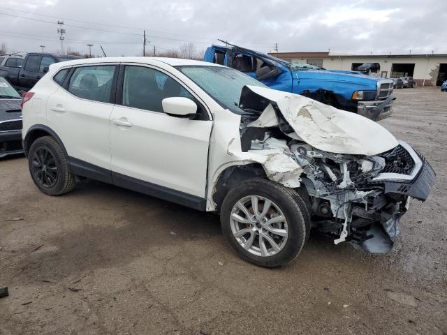 Photo 3 VIN: JN1BJ1AW4MW428805 - NISSAN ROGUE 