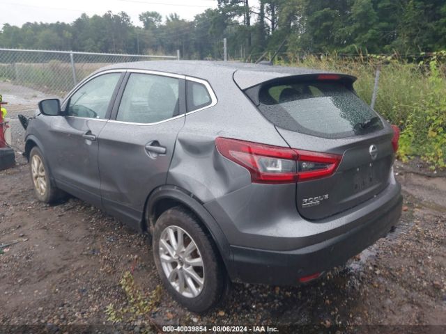 Photo 2 VIN: JN1BJ1AW4MW428836 - NISSAN ROGUE SPORT 