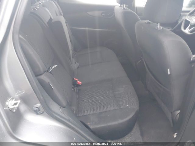 Photo 7 VIN: JN1BJ1AW4MW428836 - NISSAN ROGUE SPORT 