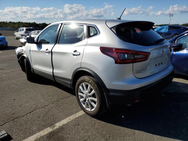 Photo 2 VIN: JN1BJ1AW4MW430831 - NISSAN ROGUE SPOR 