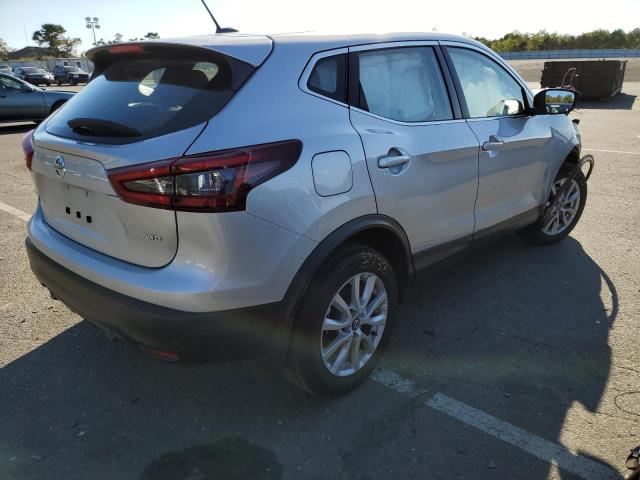 Photo 3 VIN: JN1BJ1AW4MW430831 - NISSAN ROGUE SPOR 