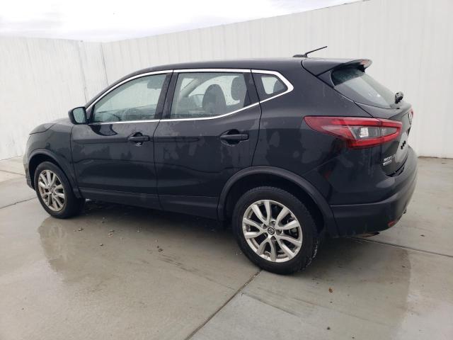 Photo 1 VIN: JN1BJ1AW4MW439089 - NISSAN ROGUE 