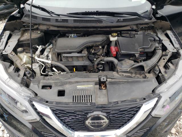 Photo 11 VIN: JN1BJ1AW4MW439089 - NISSAN ROGUE 