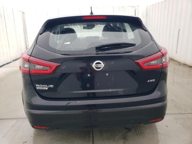 Photo 5 VIN: JN1BJ1AW4MW439089 - NISSAN ROGUE 