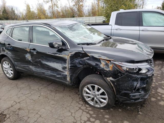 Photo 8 VIN: JN1BJ1AW4MW661258 - NISSAN ROGUE SPOR 