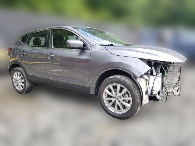 Photo 3 VIN: JN1BJ1AW4MW662958 - NISSAN ROGUE 