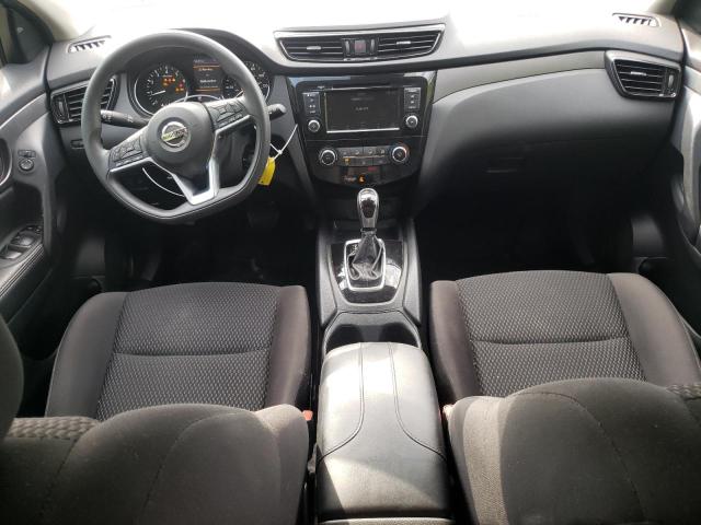 Photo 7 VIN: JN1BJ1AW4MW662958 - NISSAN ROGUE 