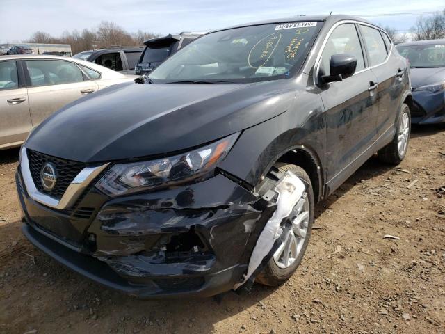 Photo 1 VIN: JN1BJ1AW4MW663804 - NISSAN ROGUE SPOR 