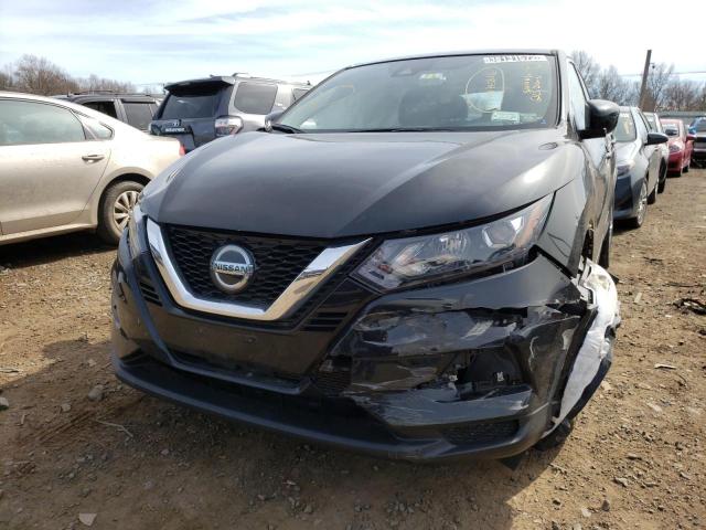 Photo 8 VIN: JN1BJ1AW4MW663804 - NISSAN ROGUE SPOR 