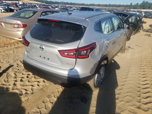 Photo 3 VIN: JN1BJ1AW4MW664595 - NISSAN ROGUE SPOR 