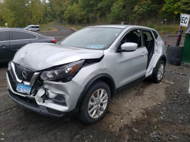 Photo 1 VIN: JN1BJ1AW4MW668176 - NISSAN ROGUE SPOR 