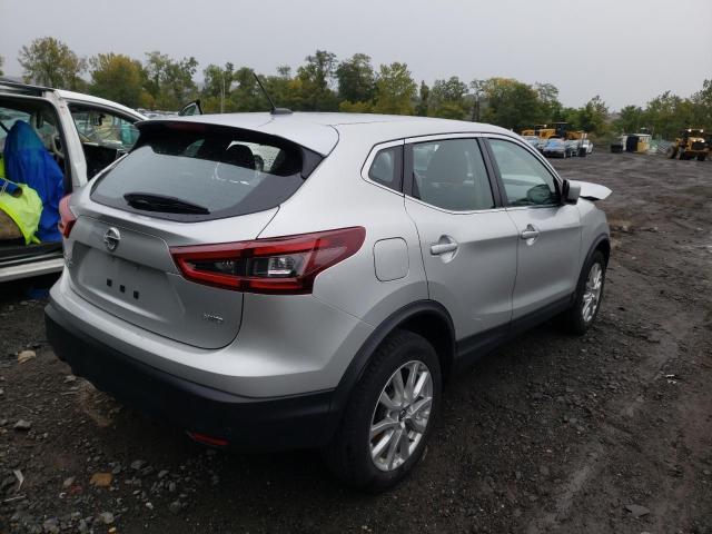 Photo 3 VIN: JN1BJ1AW4MW668176 - NISSAN ROGUE SPOR 