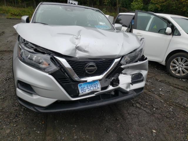 Photo 9 VIN: JN1BJ1AW4MW668176 - NISSAN ROGUE SPOR 