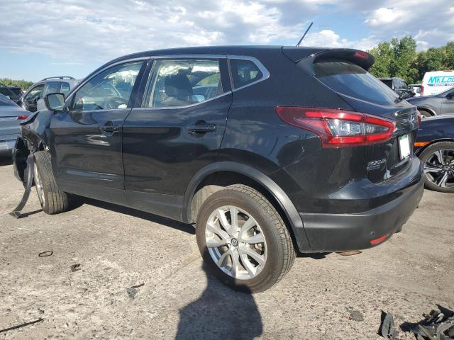 Photo 1 VIN: JN1BJ1AW4MW668551 - NISSAN ROGUE SPOR 