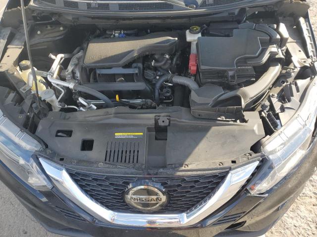 Photo 11 VIN: JN1BJ1AW4MW668551 - NISSAN ROGUE SPOR 