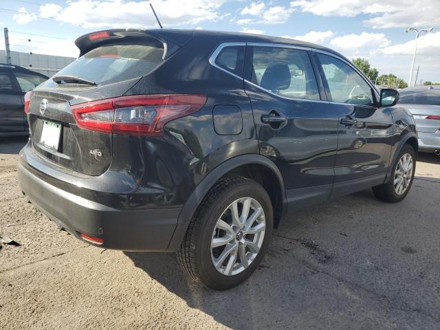 Photo 2 VIN: JN1BJ1AW4MW668551 - NISSAN ROGUE SPOR 