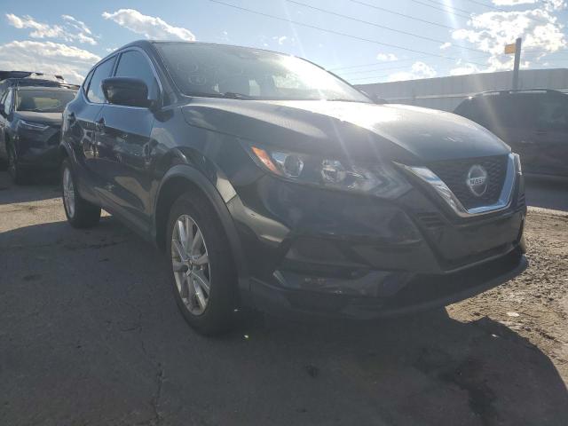 Photo 3 VIN: JN1BJ1AW4MW668551 - NISSAN ROGUE SPOR 