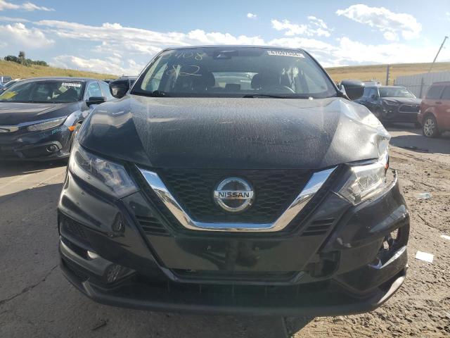 Photo 4 VIN: JN1BJ1AW4MW668551 - NISSAN ROGUE SPOR 