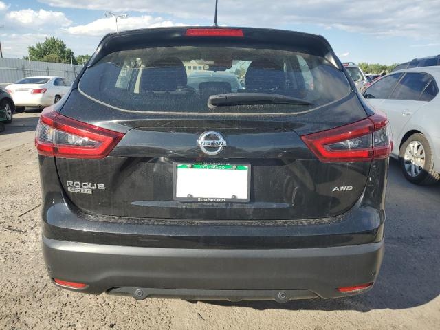 Photo 5 VIN: JN1BJ1AW4MW668551 - NISSAN ROGUE SPOR 