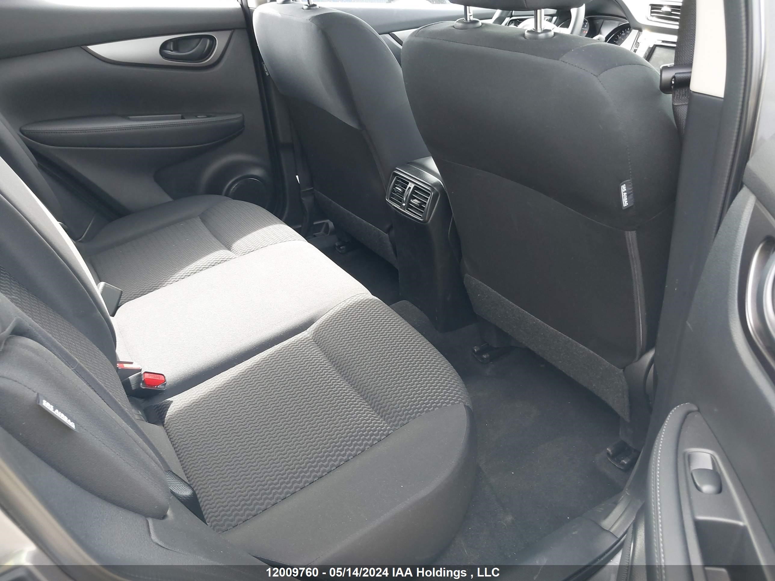 Photo 7 VIN: JN1BJ1AW4PW115239 - NISSAN QASHQAI 