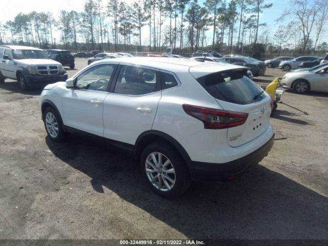 Photo 2 VIN: JN1BJ1AW5MW421216 - NISSAN ROGUE SPORT 