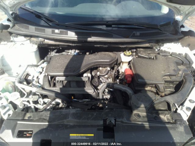 Photo 9 VIN: JN1BJ1AW5MW421216 - NISSAN ROGUE SPORT 