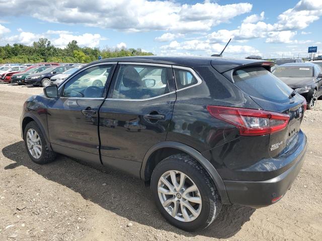 Photo 1 VIN: JN1BJ1AW5MW421880 - NISSAN ROGUE SPOR 