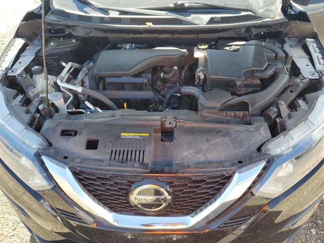 Photo 11 VIN: JN1BJ1AW5MW421880 - NISSAN ROGUE SPOR 