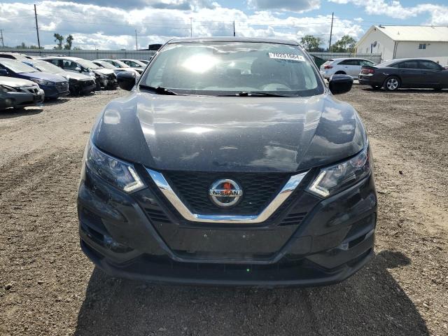 Photo 4 VIN: JN1BJ1AW5MW421880 - NISSAN ROGUE SPOR 