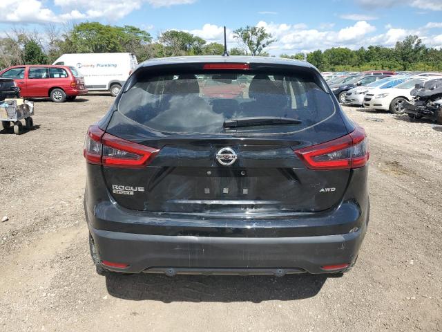 Photo 5 VIN: JN1BJ1AW5MW421880 - NISSAN ROGUE SPOR 