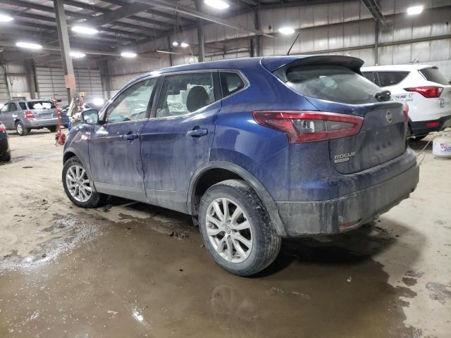 Photo 1 VIN: JN1BJ1AW5MW422141 - NISSAN ROGUE SPOR 