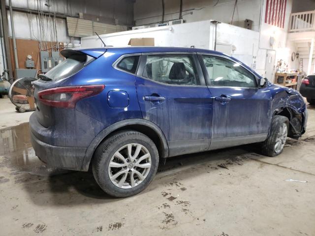 Photo 2 VIN: JN1BJ1AW5MW422141 - NISSAN ROGUE SPOR 