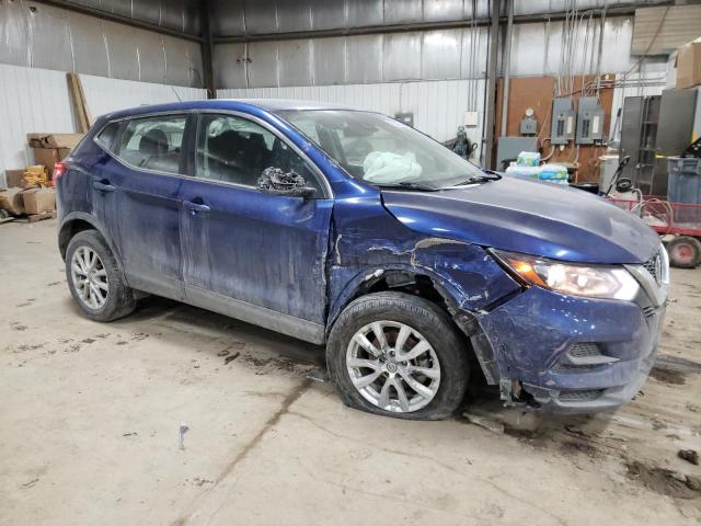 Photo 3 VIN: JN1BJ1AW5MW422141 - NISSAN ROGUE SPOR 