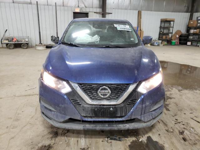 Photo 4 VIN: JN1BJ1AW5MW422141 - NISSAN ROGUE SPOR 