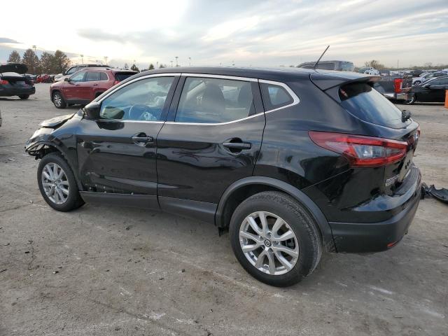 Photo 1 VIN: JN1BJ1AW5MW423757 - NISSAN ROGUE SPOR 