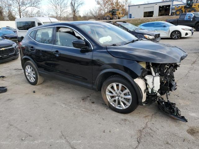 Photo 3 VIN: JN1BJ1AW5MW423757 - NISSAN ROGUE SPOR 