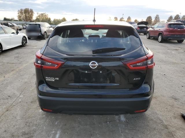 Photo 5 VIN: JN1BJ1AW5MW423757 - NISSAN ROGUE SPOR 