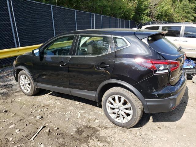 Photo 1 VIN: JN1BJ1AW5MW424049 - NISSAN ROGUE SPOR 