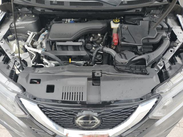 Photo 11 VIN: JN1BJ1AW5MW425332 - NISSAN ROGUE SPOR 