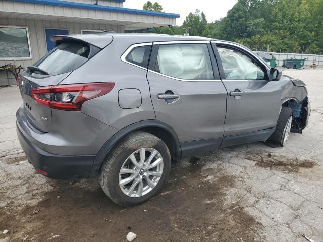 Photo 2 VIN: JN1BJ1AW5MW425332 - NISSAN ROGUE SPOR 