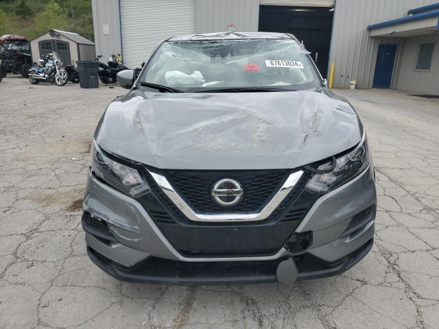 Photo 4 VIN: JN1BJ1AW5MW425332 - NISSAN ROGUE SPOR 