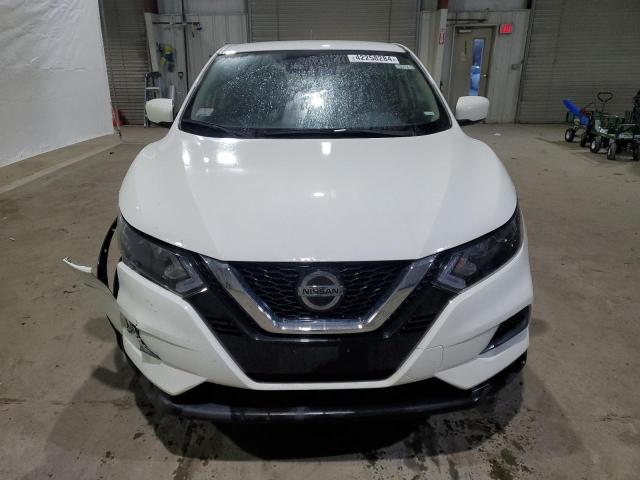 Photo 4 VIN: JN1BJ1AW5MW427047 - NISSAN ROGUE 