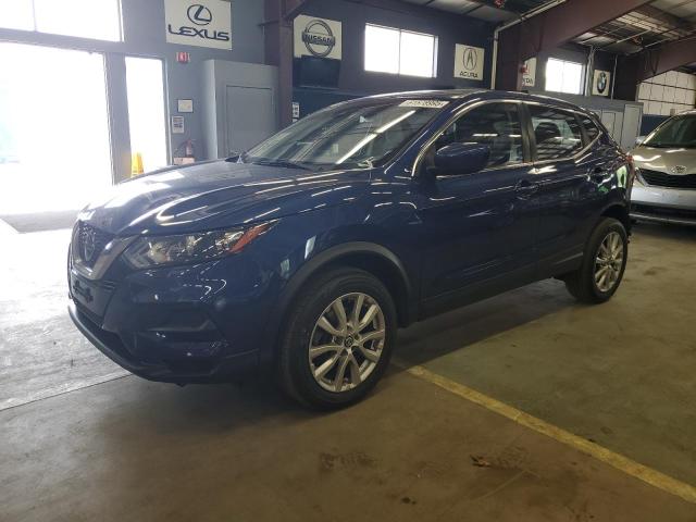 VIN: JN1BJ1AW5MW427095 - nissan rogue spor